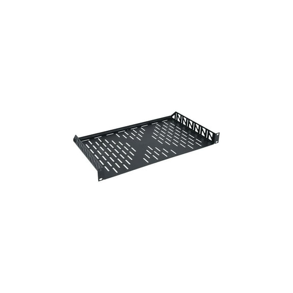 Middle Atlantic Products U1V4 Rack Shelf
