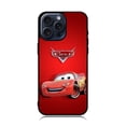 thumbnail image 1 of Disney Cars Lightning McQueen iPhone 15 Pro Case BLN6301,iPhone 14 Pro, 1 of 3