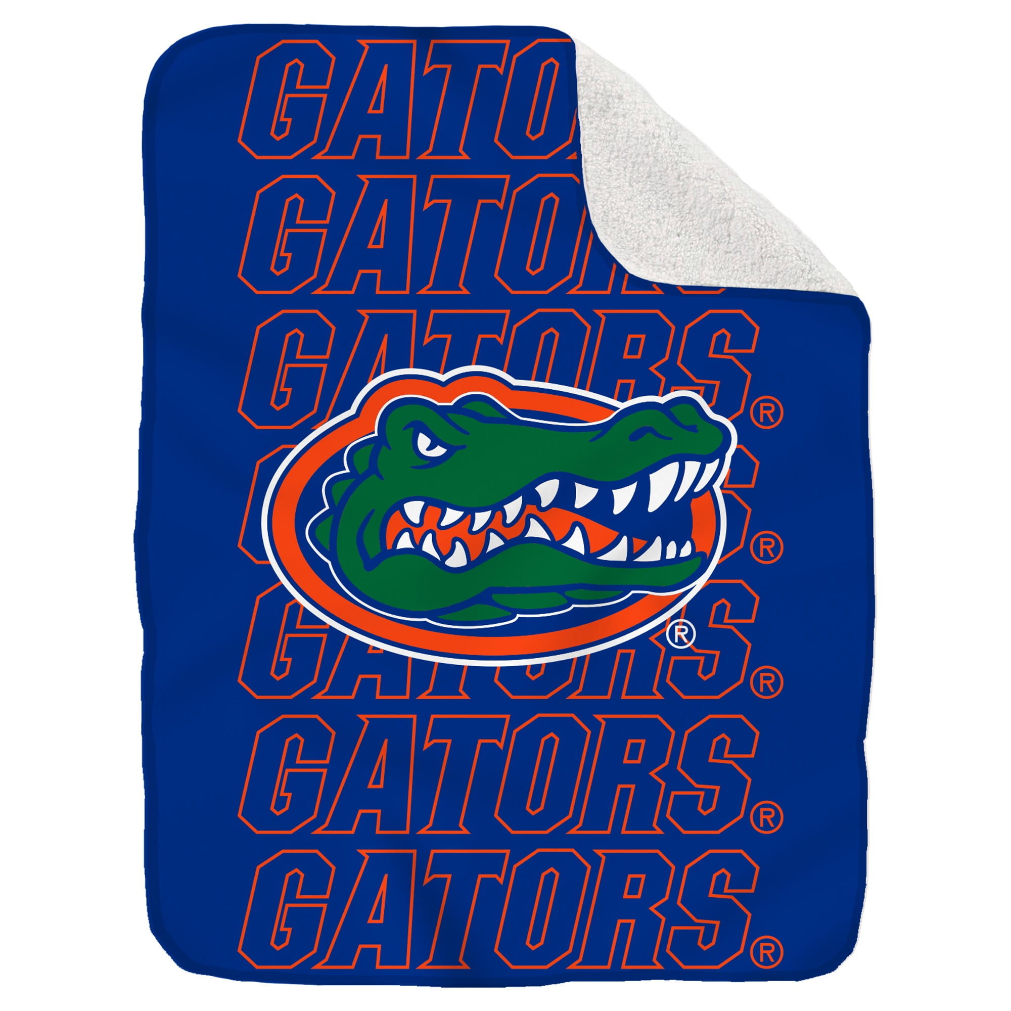 florida gators blanket walmart