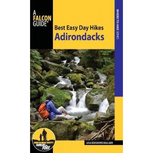 Meilleures Randonnées Faciles Adirondacks