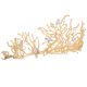 thumbnail image 5 of GOOHOCHY 1pc Crown Crown Crystal Opal Tiara Crown Crown Estilo barroco Tocado, 5 of 8