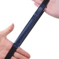 thumbnail image 4 of Funda De Cuero Para Bolígrafo Capacitivo, Funda Para Bolígrafo De Pantalla Táctil, Portalápices Para Tableta, Funda Protectora, Funda Para Iphone, Ipad, Lápiz Serendint EL013266-02, 4 of 5