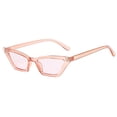 thumbnail image 2 of Gafas de sol de Diseño Rosa 2 piezas para mujer, 2 of 8