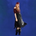 thumbnail image 3 of Northlight Pirate Woman Adult Halloween Costume - Small, 3 of 5