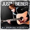 thumbnail image 2 of My Worlds Acoustic (CD), 2 of 4