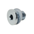 thumbnail image 2 of Tusk Low-Profile Magnetic Drain Bolt For Honda CR85R Expert 2003-2007, 2 of 8