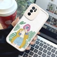 thumbnail image 3 of Mantenga su iPhone seguro y a la moda con nuestra elegante y minimalista funda de goma de TPU para teléfono: ¡perfecta para cualquier ocasión!, 3 of 4