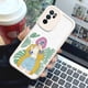 thumbnail image 3 of Mantenga su iPhone seguro y a la moda con nuestra elegante y minimalista funda de goma de TPU para teléfono: ¡perfecta para cualquier ocasión!, 3 of 4