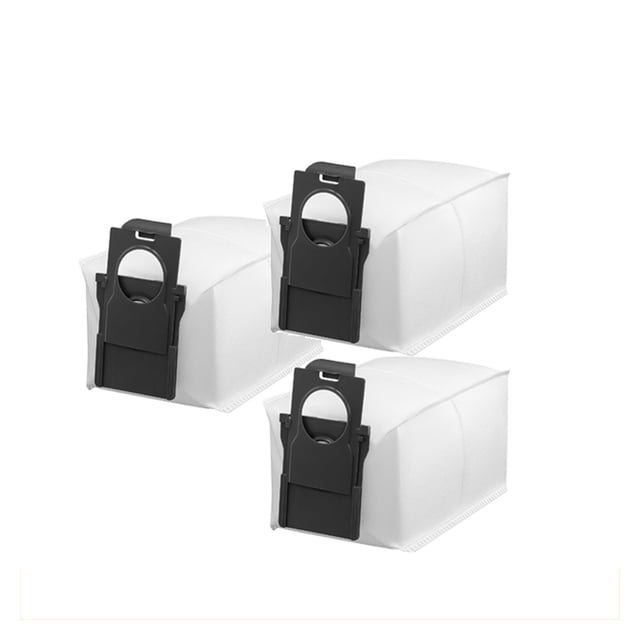 Dreame Bot L10s Pro Ultra Heat Accessories Main Side Brush Filter Mop Dust Bag Vacuum Cleaner Spare Parts Compatible With X30 Ultra