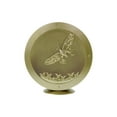 thumbnail image 1 of Leutsin Retro Wrought Iron Mosquito Coil Frame Home Mosquito Coil Frame Decorations, 1 of 1