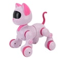 thumbnail image 1 of Robot Cat, RC Robot Cat Electronic Kitty Pet Educativo Para Niños Pequeños, 1 of 7