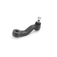 thumbnail image 7 of Metrix Premium Chassis Parts - Idler Arm Fits 95-00 Chevrolet Tahoe, 95-99 Silverado (Mexico), 93-94 Blazer, 93-99 GMC K1500, K1500 Suburban, 93-00 K2500, 93-99 K2500 Suburban, K6447, Made in Europe, 7 of 7