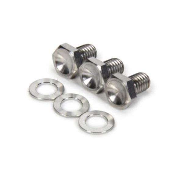 Bolt Kit Lift with Steering Wheel