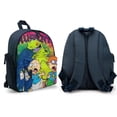 thumbnail image 2 of Rugrats Backpacks Lightweight Casual Bookbags Travel Daypack Bookbags, 2 of 6