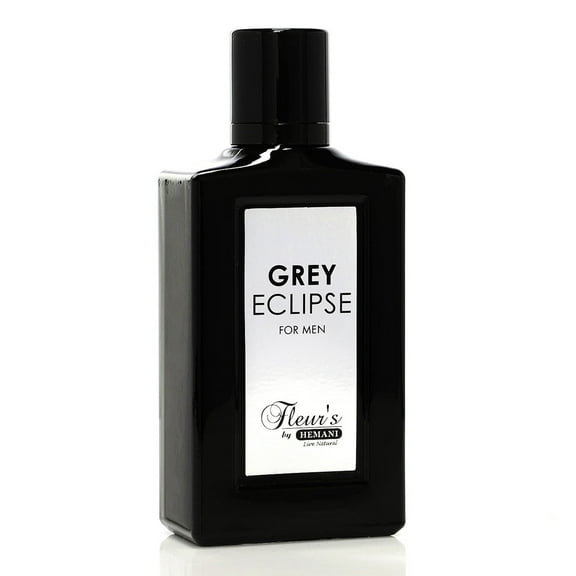 Hemani Grey Eclipse Perfume For Men 100mL (3.4 FL OZ)
