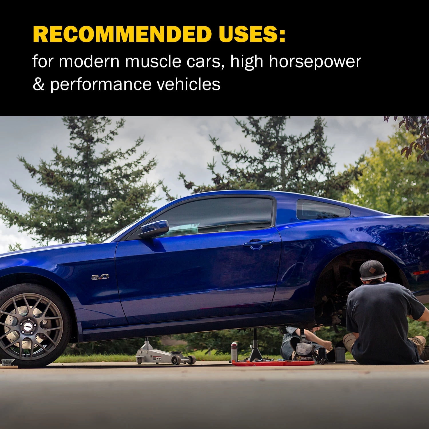 PowerStop Front and Rear Z26 Street Warrior Carbon-Fiber Ceramic Brake Pad and Drilled and Slotted Rotor Kit Fits: HONDA Select Models K5936-26