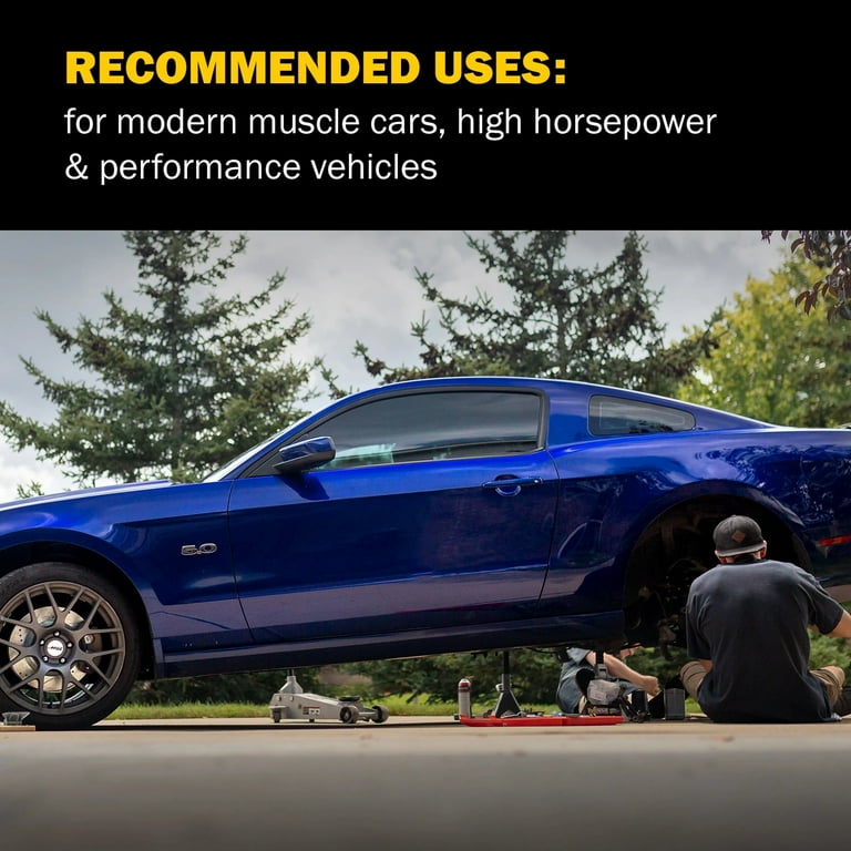 Power Stop Front Z26 Street Warrior Carbon-Fiber Ceramic Brake Pad