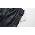 thumbnail image 6 of Acme Projects Rain Pants, 100% Waterproof, Breathable, Taped Seam, 10000mm/3000gm (Men's, Small, Black), 6 of 6