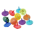 thumbnail image 4 of Juguete giroscópico de madera para padres e hijos, juguetes interactivos para niños pequeños, regalos Estilo B, 4 of 9