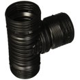 thumbnail image 2 of Adaptador de tubo de desagüe Flex-Drain ADP53702 Flexible T/Y 10 cm, 2 of 2