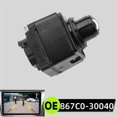 thumbnail image 2 of 867C0-30040 for Toyota Car Rear View Backup Parking Camera, 2 of 5