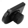 thumbnail image 4 of Tab Cover, Screw Mount Knob Cover High Strength Wearproof Quick Release  For Motorcycle, 4 of 8