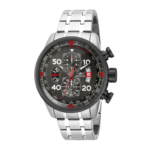 RELOJ INVICTA AVIATOR 17204 ACERO Invicta 17204