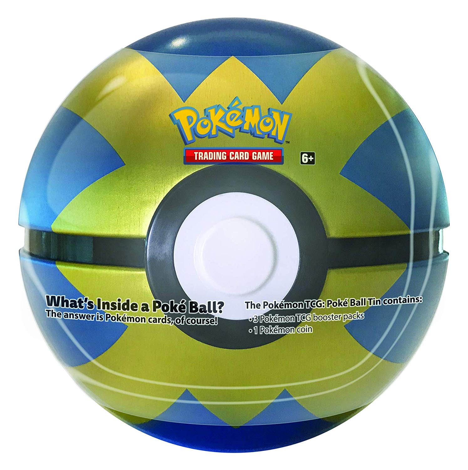 pokemon ball walmart