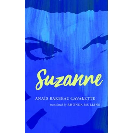 Suzanne - eBook (The Best Of Suzanne Vega)