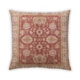 thumbnail image 2 of Ahgly Company Indoor Square Mid-Century Modern Throw Pillow, 18 inch by 18 inch, 2 of 6
