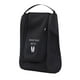 thumbnail image 1 of Bolsa de zapatos de viaje con asa, portátil, con cremallera, transpirable. Ideal para llevar zapatos de golf, correr, deportes y viajes. para hombre y, 1 of 8