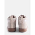 thumbnail image 2 of Justice Girl's Wedge Sneakers, 2 of 5