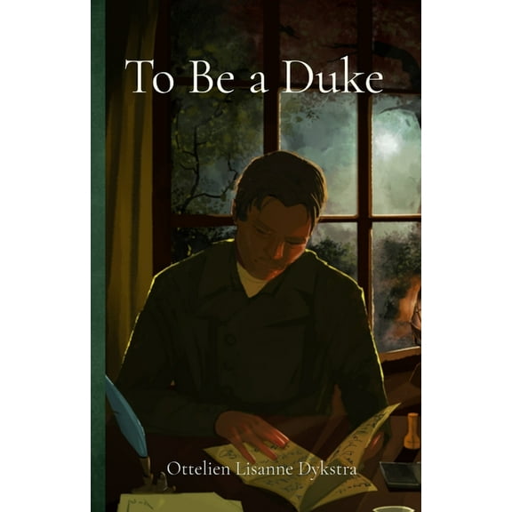 The Whittaker Saga To Be a Duke, Book 1, (Paperback)