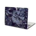 thumbnail image 1 of KSK KAISHEK Plastic Hard Shell Case for 2015/2014/2013/2012 Release Old MacBook Pro 13 inchs Retina Display Model: A1425/A1502 Marble A 38, 1 of 5