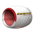 thumbnail image 1 of Bola de orbe divertida de malvavisco Marshmallow Fun Company 850189001080, 1 of 1