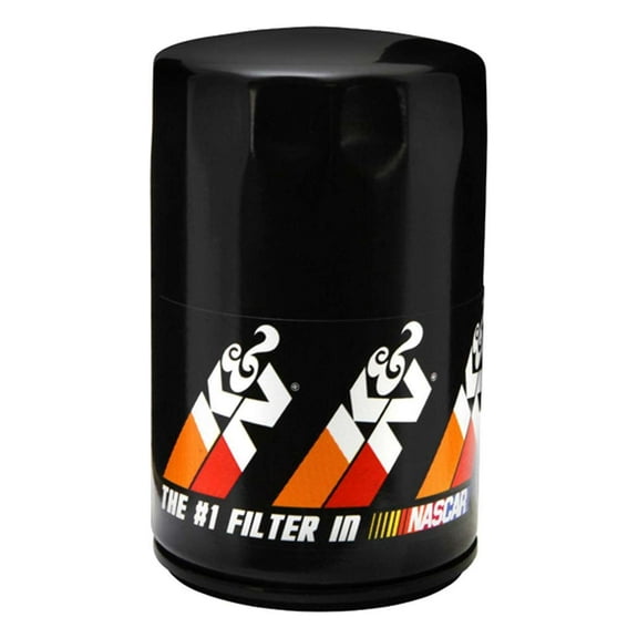 K&N Pro-Series Oil Filter Fits select: 1997-2009 FORD F150, 2007-2009 FORD EDGE