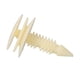 thumbnail image 3 of Reemplazo de los clips de retención del panel de ajuste de la puerta delantera 10PCS para Abanopi  Clips, 3 of 7