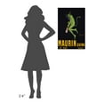 thumbnail image 4 of Global Gallery Leonetto Cappiello 'Maurin Quina, ca. 1906' Canvas Wall Art, 4 of 4