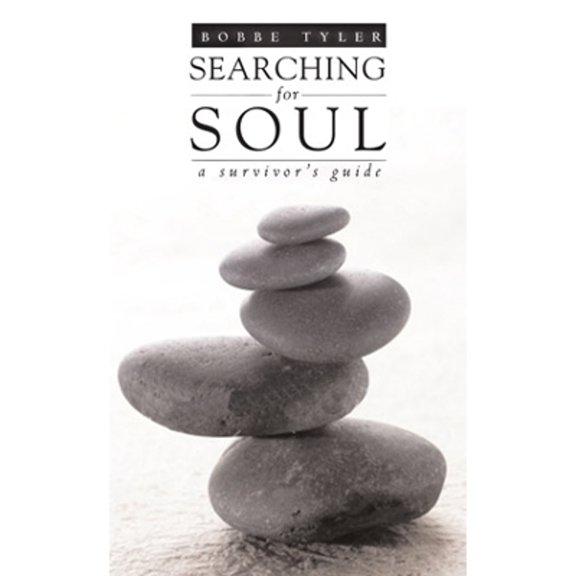 Pre-Owned Searching for Soul: A Survivor's Guide (Hardcover) by Bobbe Tyler