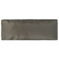 thumbnail image 5 of vidaXL Pallet Cushions 3 pcs Grey Fabric, 5 of 5