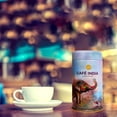 thumbnail image 2 of Alpont Gourmet Café India Molido Lata 250 G, 2 of 4