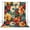 style-1, variant on Nostalgic Vintage Floral Backdrop Background for Photography Photo Booth Backdrop for Photoshoot Background Screen Video Recording Parties Curtain