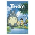 thumbnail image 3 of Totoro Puzzle - 1000 PCS Jigsaw Puzzle, 3 of 7