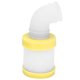thumbnail image 3 of Mini Filtro De Aire, Filtro De Aire De Coche RC Mini Durabilidad Universal Para HSP 1/8 94087 94762 RC Car ANGGREK Amarillo, 3 of 8