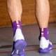 thumbnail image 4 of Calcetines de baloncesto para pantorrilla, calcetines gruesos para senderismo, calcetines deportivos Adepaton BST2002824-1, 4 of 5