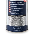 thumbnail image 4 of Husqvarna XP Pre-Mixed 2-Stroke Fuel and Engine Oil Quart, 584309701, 4 of 6