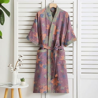 Cxenplz Women's Zipper Up Robe Short Sleeves Nightgown Zip Front Cotton Housecoat Soft Short Bathrobe with Pockets - Walmart.com Cxenplz Women's Zipper Up Robe Short Sleeves Nightgown Zip Front Cotton Housecoat Soft Short Bathrobe with Pockets - Walmart.com