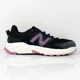thumbnail image 1 of New Balance Unisex FF 510 V6 WT510CP6 Black Running Shoes Sneakers M 8 W 9.5 D, 1 of 6