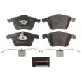 thumbnail image 2 of Power Stop Front Euro-Stop ECE-R90 Certified Brake Pad ESP1228, 2 of 5