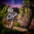 thumbnail image 4 of Marvel Legends Series Black Panther 6-inch Erik Killmonger Figure, 4 of 9